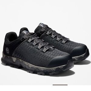 Timberland Pro Powertrain Sport Alloy Safety Toe